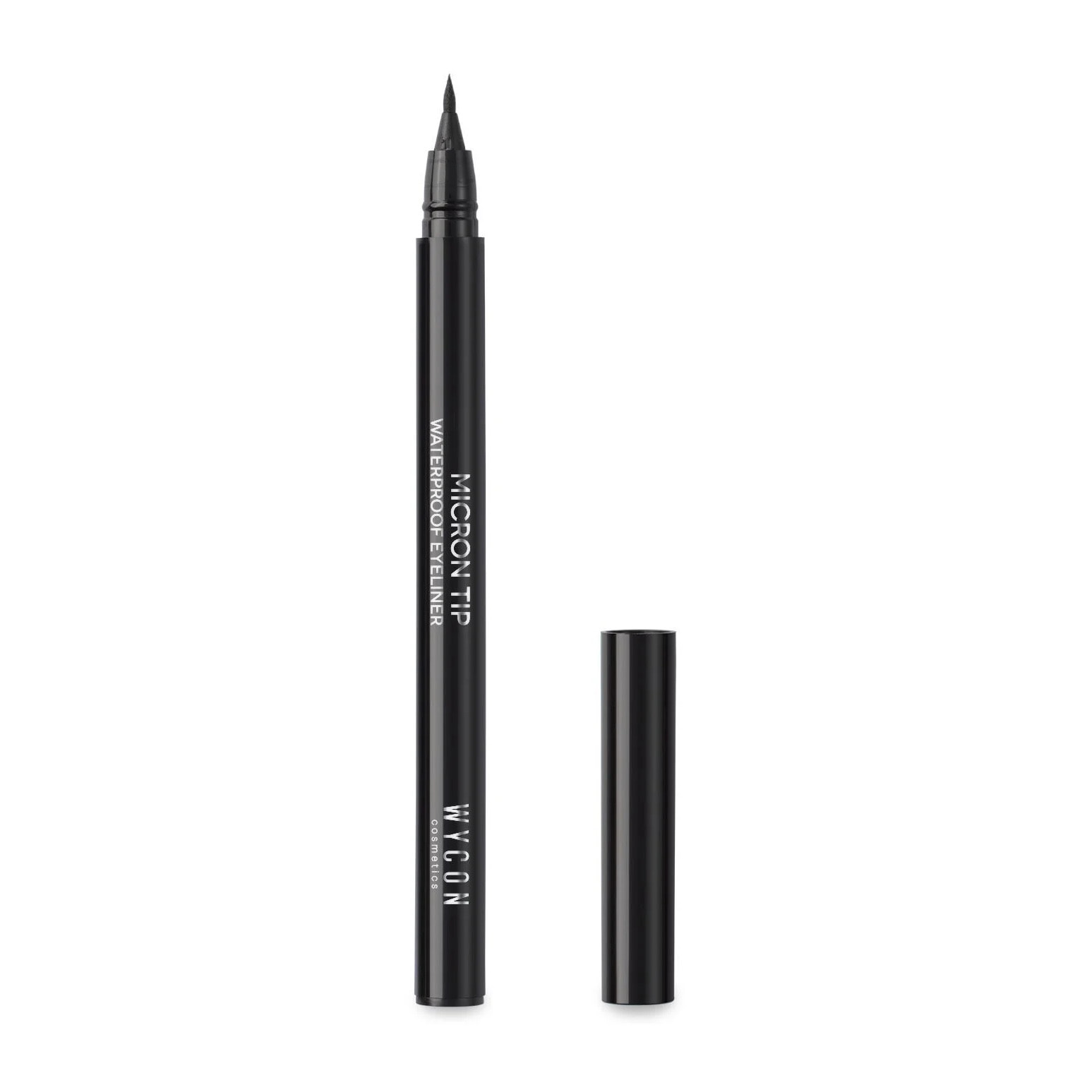 MICRON TIP EYELINER Eyeliner waterproof con speciale micro punta