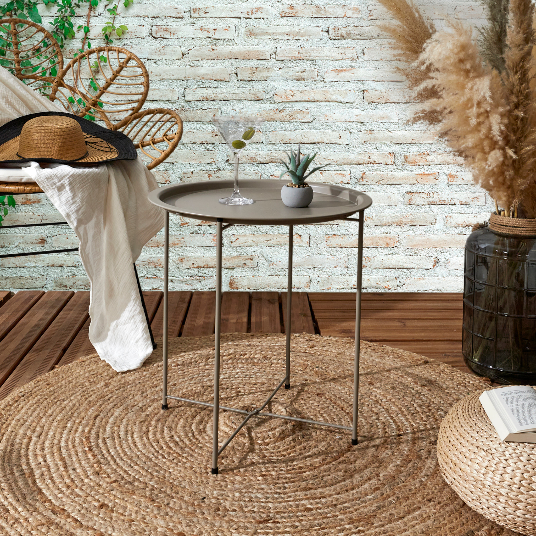 Table Sienna Beige