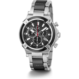 Gc Cronógrafo De Cuarzo Gc Cablesport