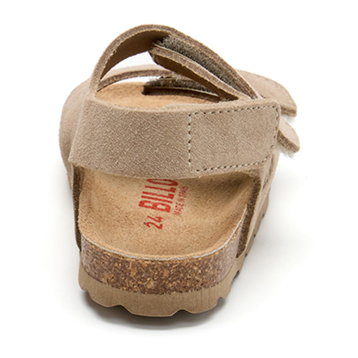 Sandalo BILLOWY BEIGE