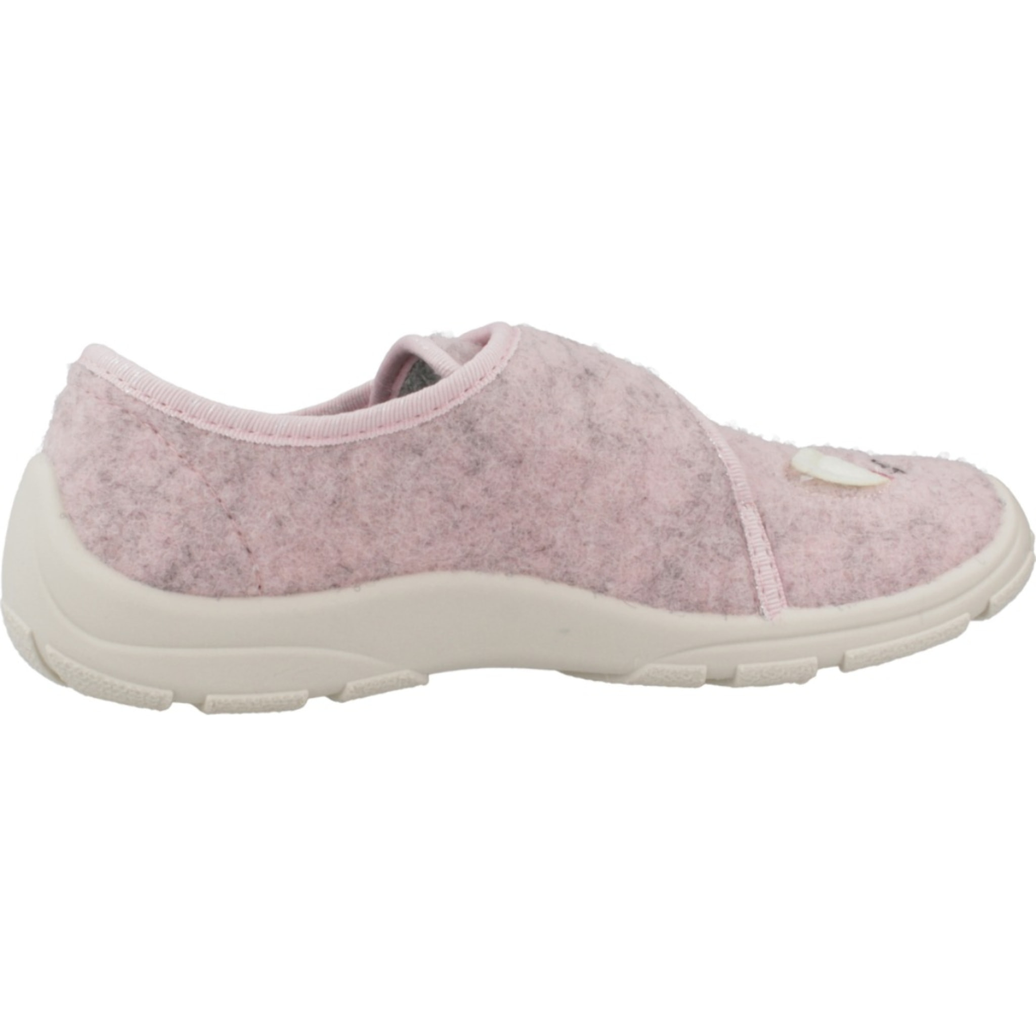 ZAPATILLAS DE CASA - PANTUFLAS GEOX  J NYMEL GIRL