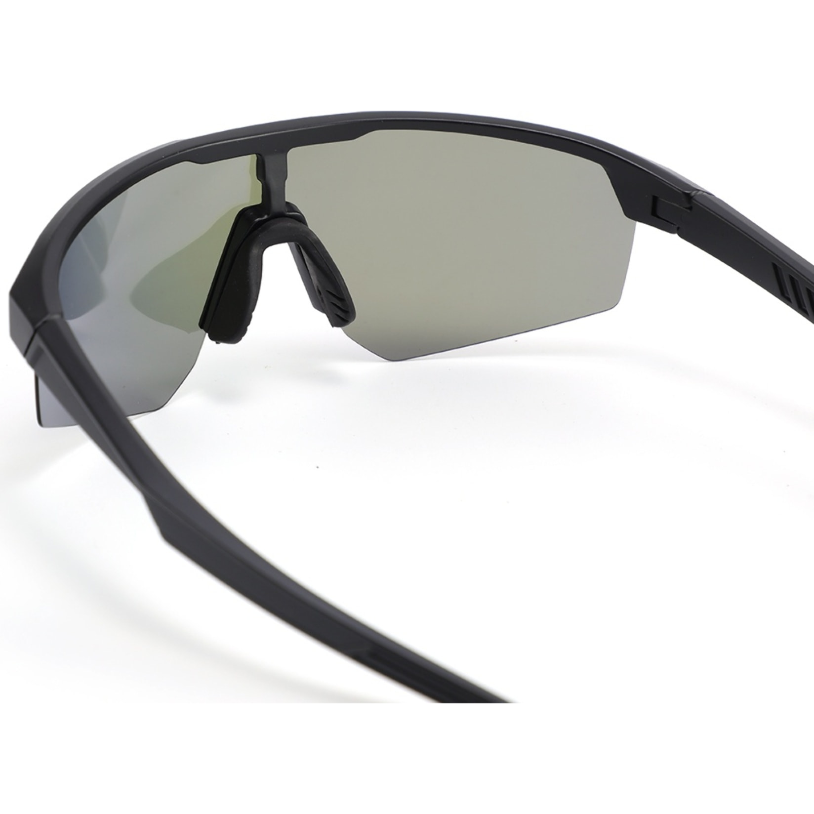 Gafas de Sol Fluor S17102-C4 Polarizadas de Tr90 Unisex 99 mm