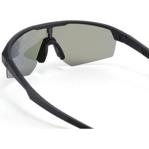 Gafas de Sol Fluor S17102-C4 Polarizadas de Tr90 Unisex 99 mm