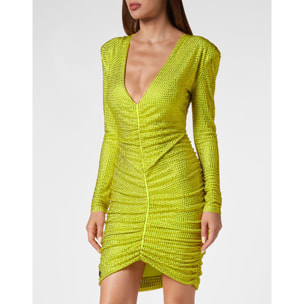 PHILIPP PLEIN Short Dress