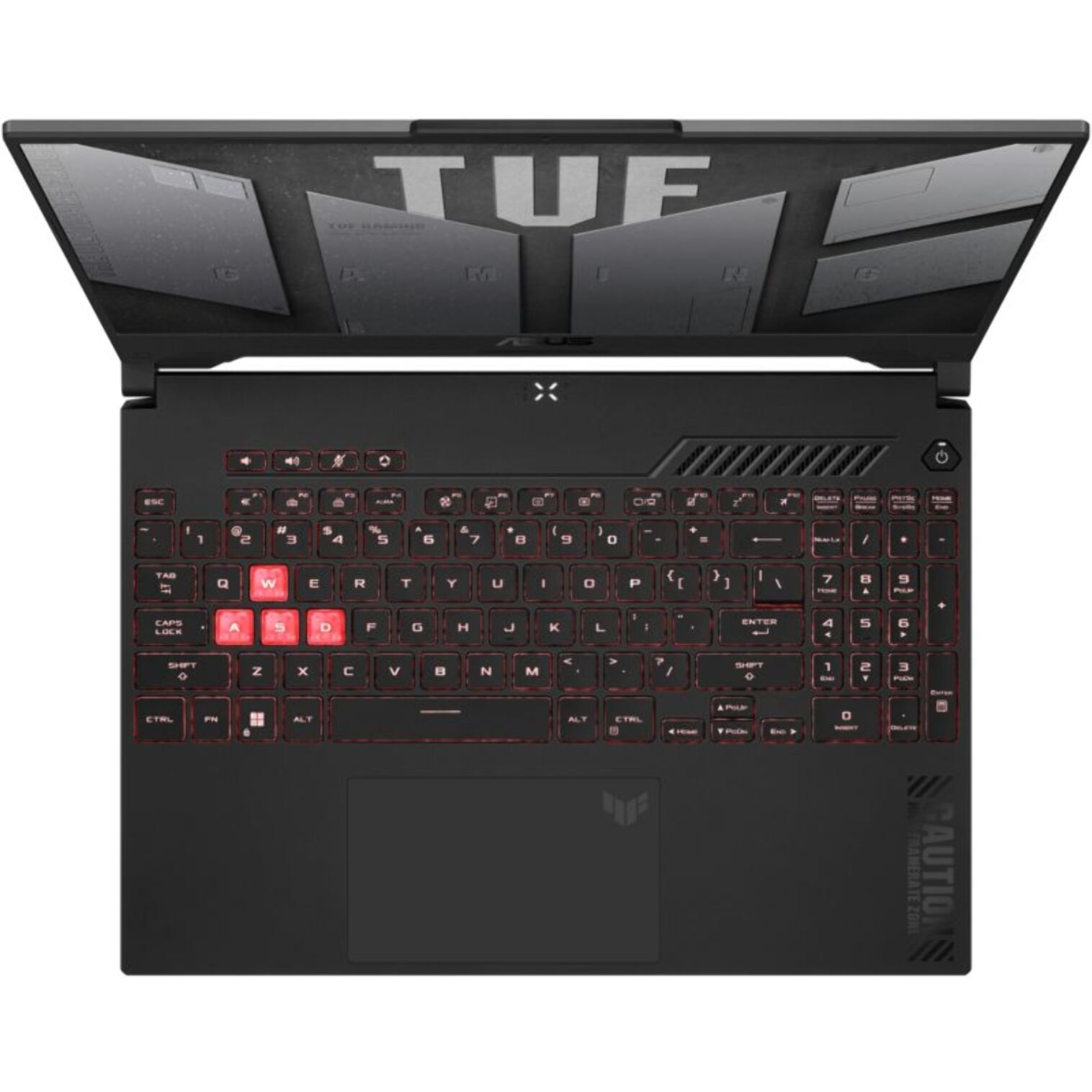 PC Gamer ASUS A15-TUF507NVR-LP084W