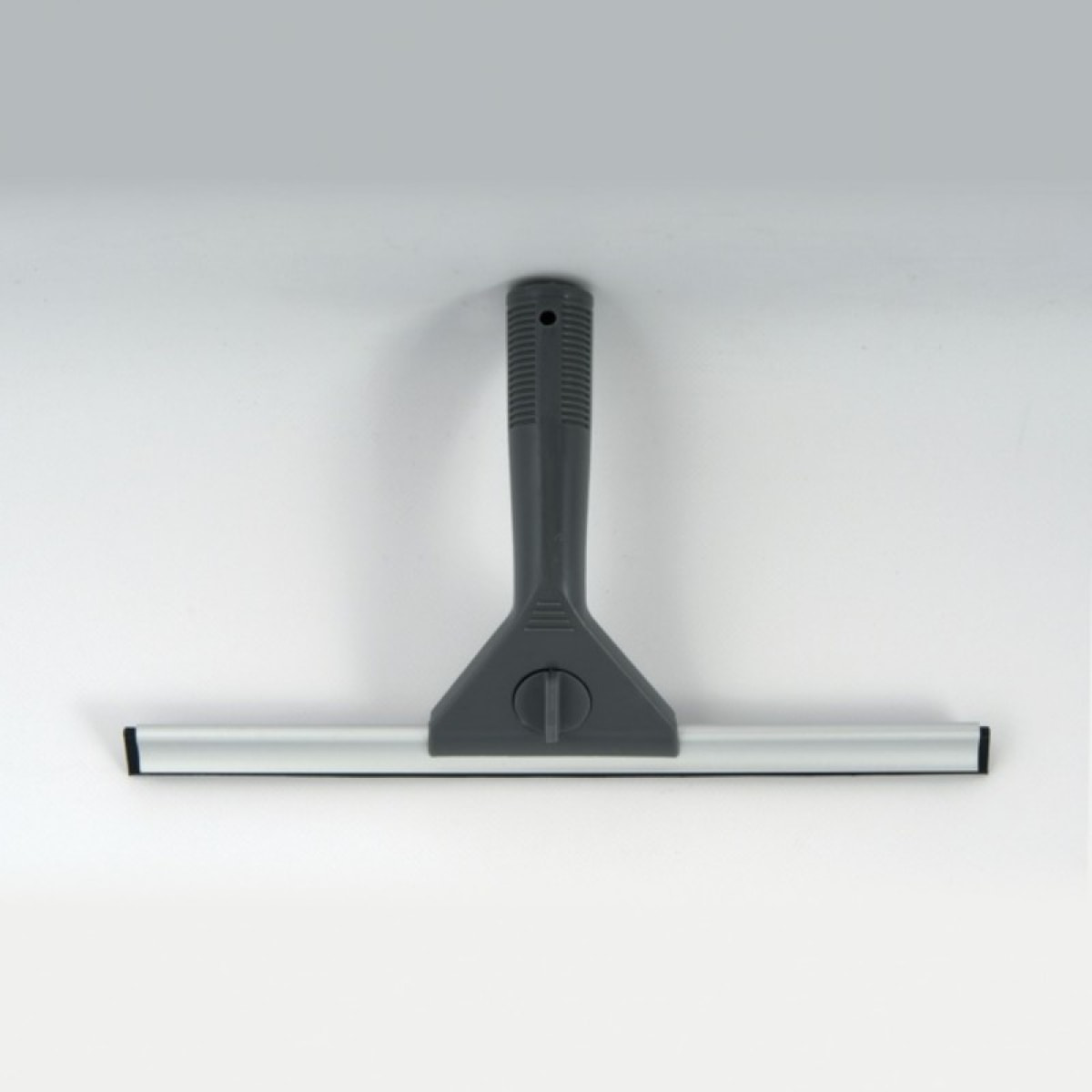 Raclette à  vitres 24cm  - Compatible manche télescopique MSV