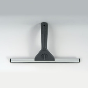 Raclette à  vitres 24cm  - Compatible manche télescopique MSV