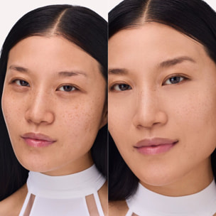 Skin Like Luminous Foundation - Fond de Teint Lumineux Formule Ultra-Fluide Waterproof 30ml