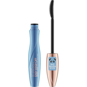 Glam & Doll - Mascara Volume Démaquillage Facile