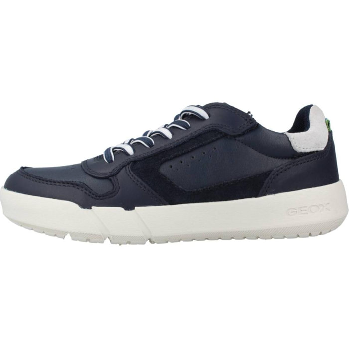 SNEAKERS GEOX J HYROO BOY A