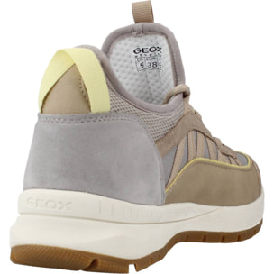 SNEAKERS GEOX  D BRAIES B WPF