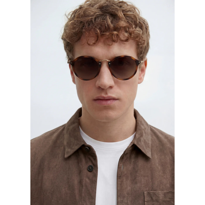 Gafas De Sol D. Franklin Roller TR90