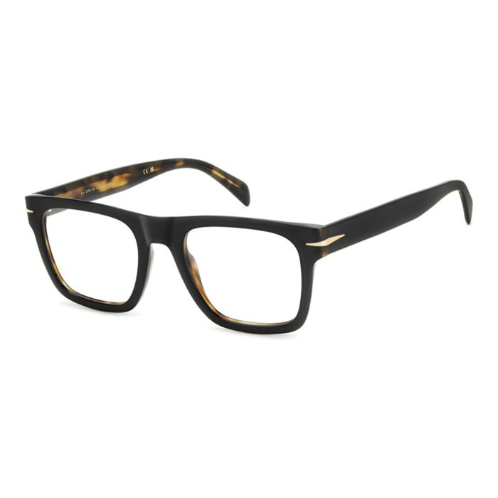Gafas de Vista David Beckham DB 7020/FLAT WR7 53 de Acetato Hombre