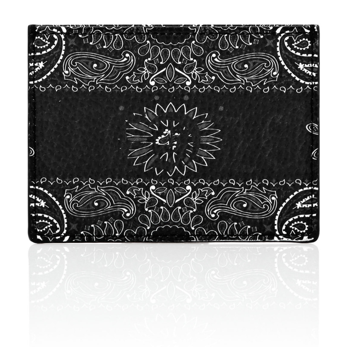 PHILIPP PLEIN Portacarte di credito PAISLEY
