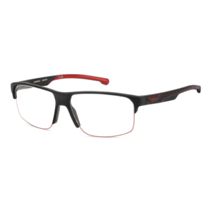 Gafas de Vista Carrera Ducati CARDUC 059 003 de Nylon Hombre 58 mm