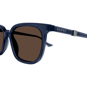 Gafas de Sol Gucci GG1493S-004 de Acetato Hombre 54 mm