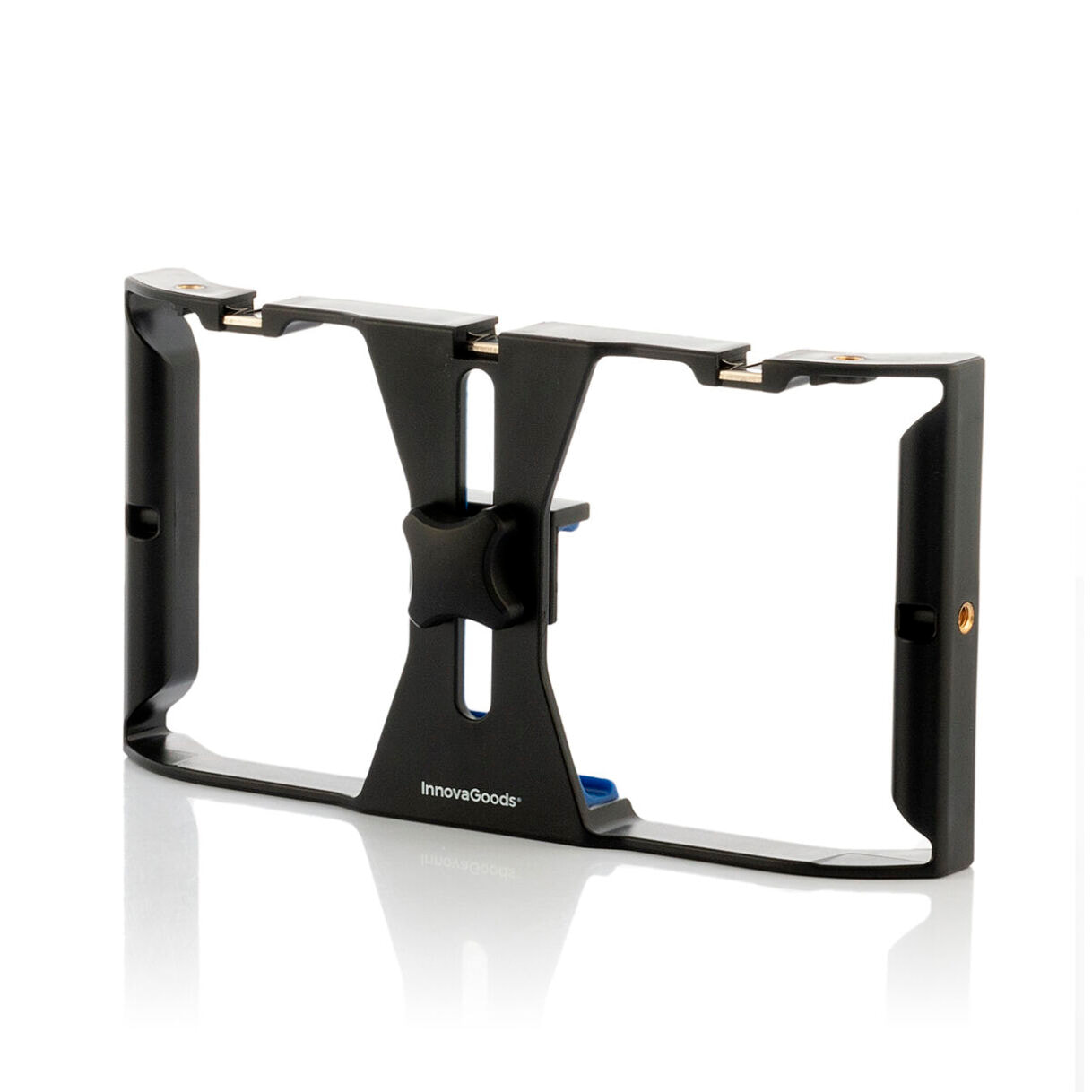 Soporte para Smartphone con Estabilizador Manual Stafect InnovaGoods