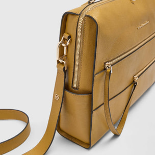 Piquadro Borsa da ufficio donna porta pc 14"