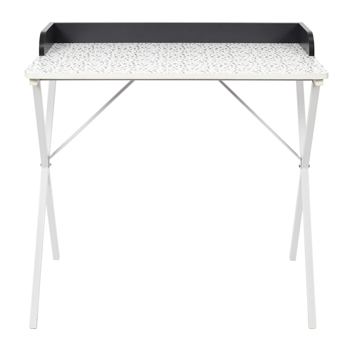 Bureau Terrazzo Bleu