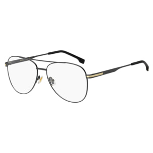 Gafas de Vista Hugo Boss 1852 003 de Metal Hombre 57 mm