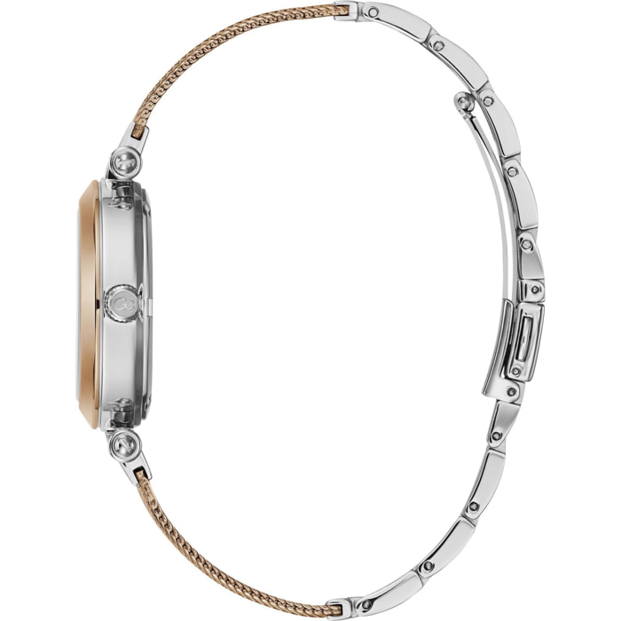 Gc Quartz Analog Gc Primechic