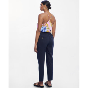 Jogger con cerniere