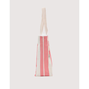 Bolso De Playa Coral - Eplara