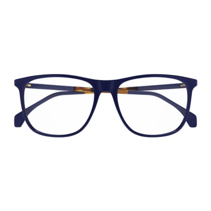 Gafas de Vista Gucci GG0554O-011 de Acetato Hombre 55 mm