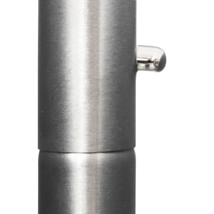 Dérouleur tige flexible métal Beige naturel Colorama