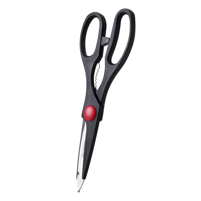 Tijeras 21.5cm acero inox expert