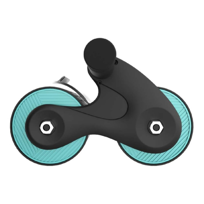 Cecotec Ruota per addominali Drumfit AB Fit