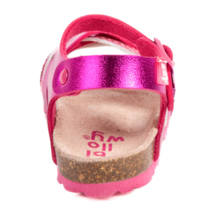 Sandalia BILLOWY ROSA