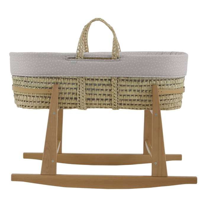 Cambrass Moises Palma Acolch+Pata M.Nat Abete