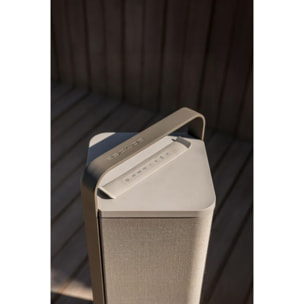 Enceinte extérieure SONORO P9 Taupe