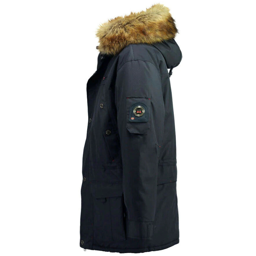 Parka Anapurna Atlantis Uomo