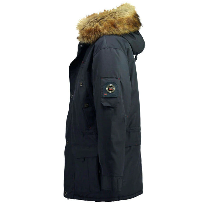 Parka Anapurna Atlantis Uomo