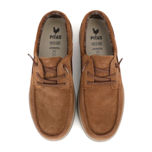 Nautico Mylos W Camel