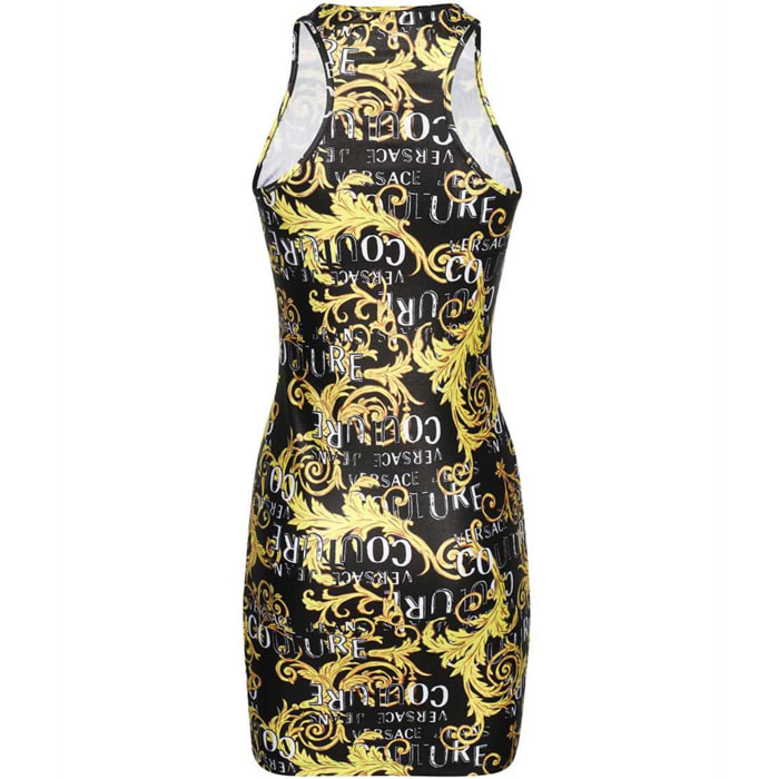 Versace Jeans Couture vestito