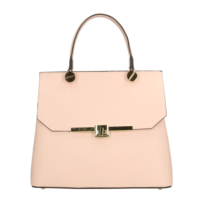 Chicca Borse Borsa Rosa