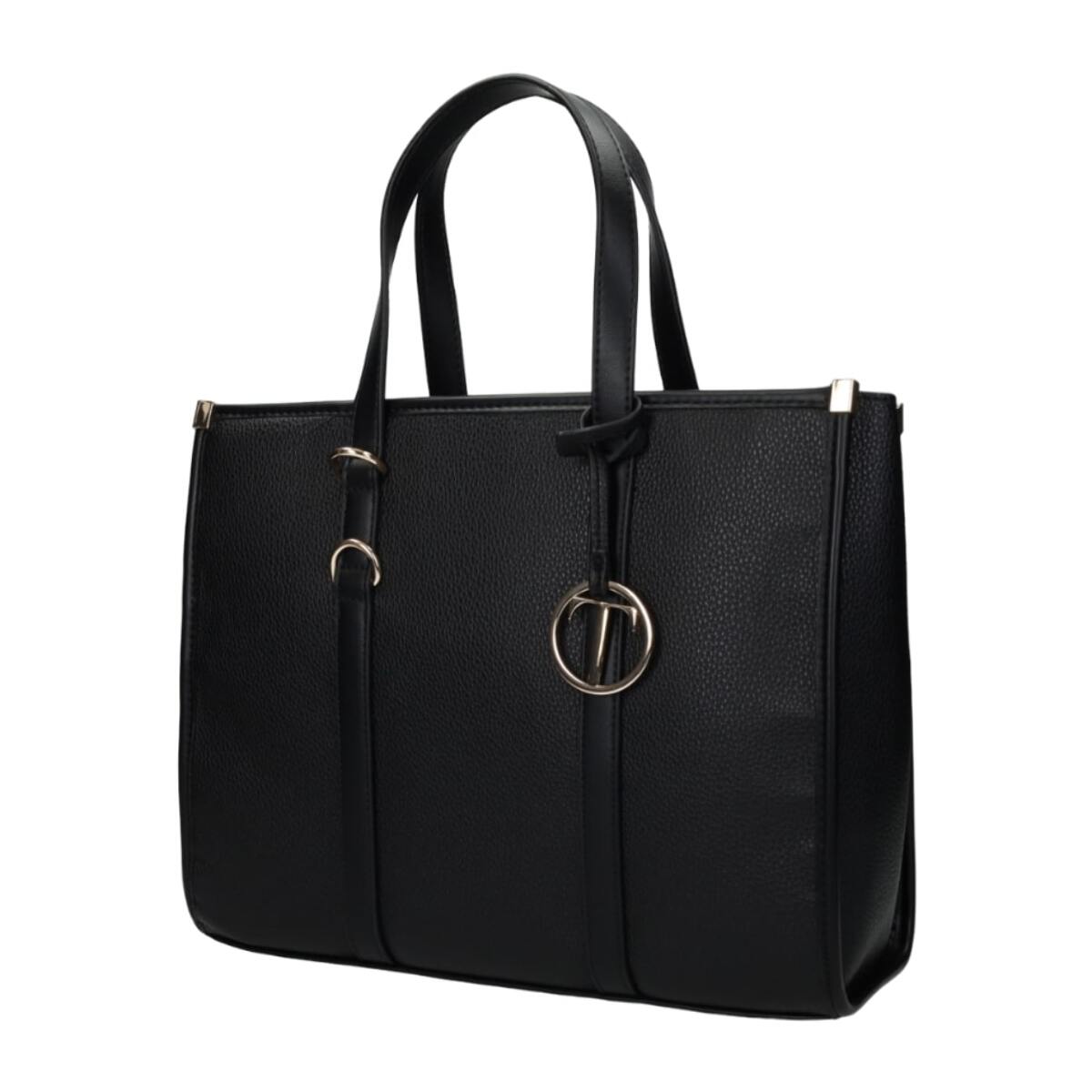 Borsa Adulto unisex Tata Italia Nero