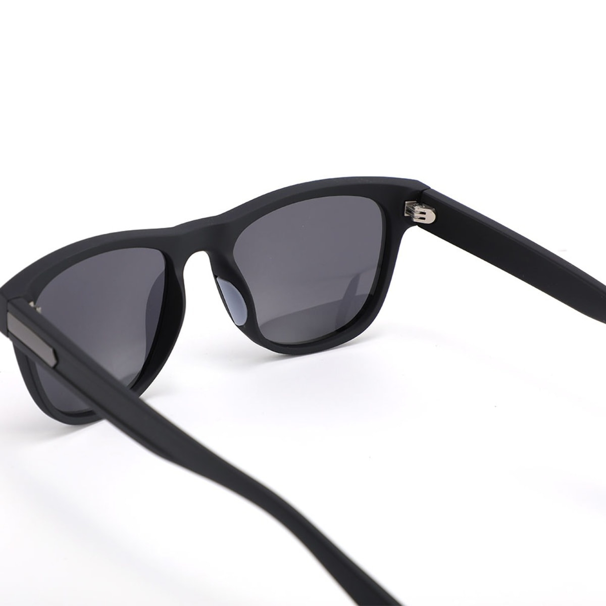 Gafas de Sol Fluor S11114-C1 Polarizadas de Tr90 Unisex 53 mm