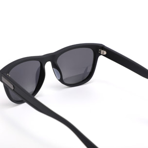 Gafas de Sol Fluor S11114-C1 Polarizadas de Tr90 Unisex 53 mm