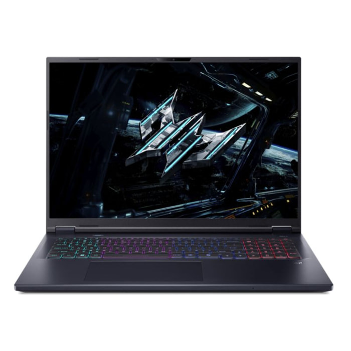 PC Gamer ACER Predator Helios Neo 18 AI PHN18-72-91A3