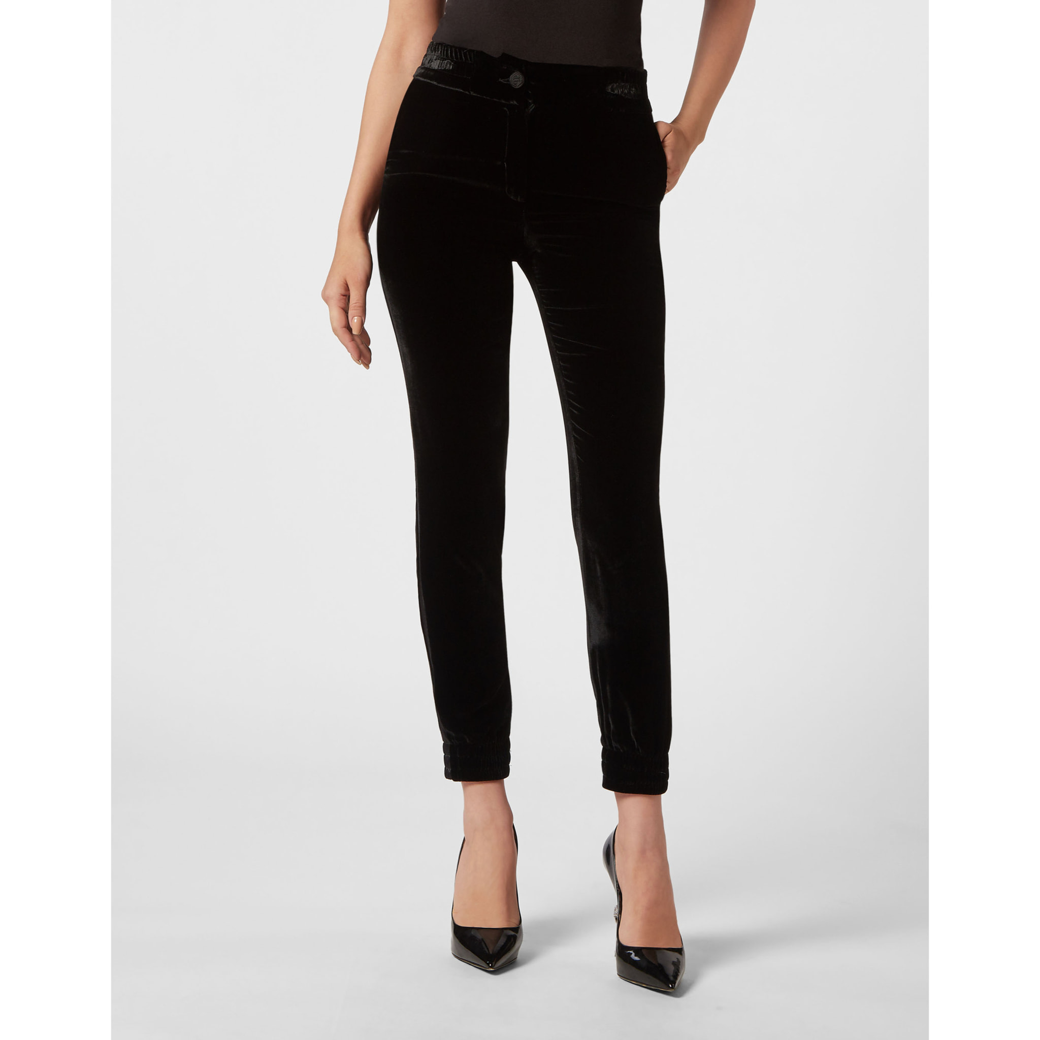 PHILIPP PLEIN Sweatpants