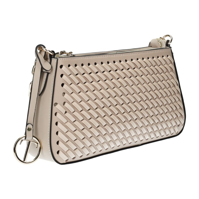 Borsa Adulto unisex Tata Italia Beige