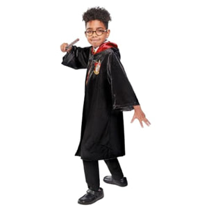 DISFRAZ HARRY POTTER DELUXE INF