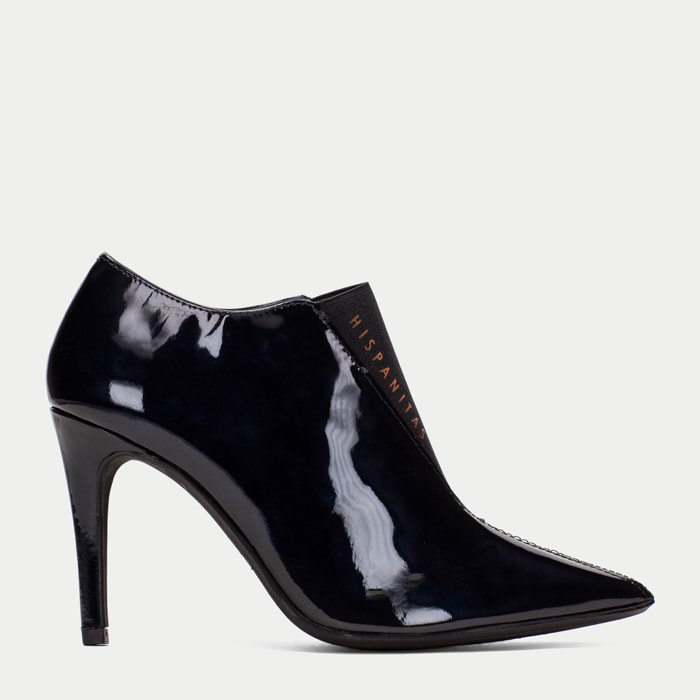 Abotinado Samanta Azul 9 cm