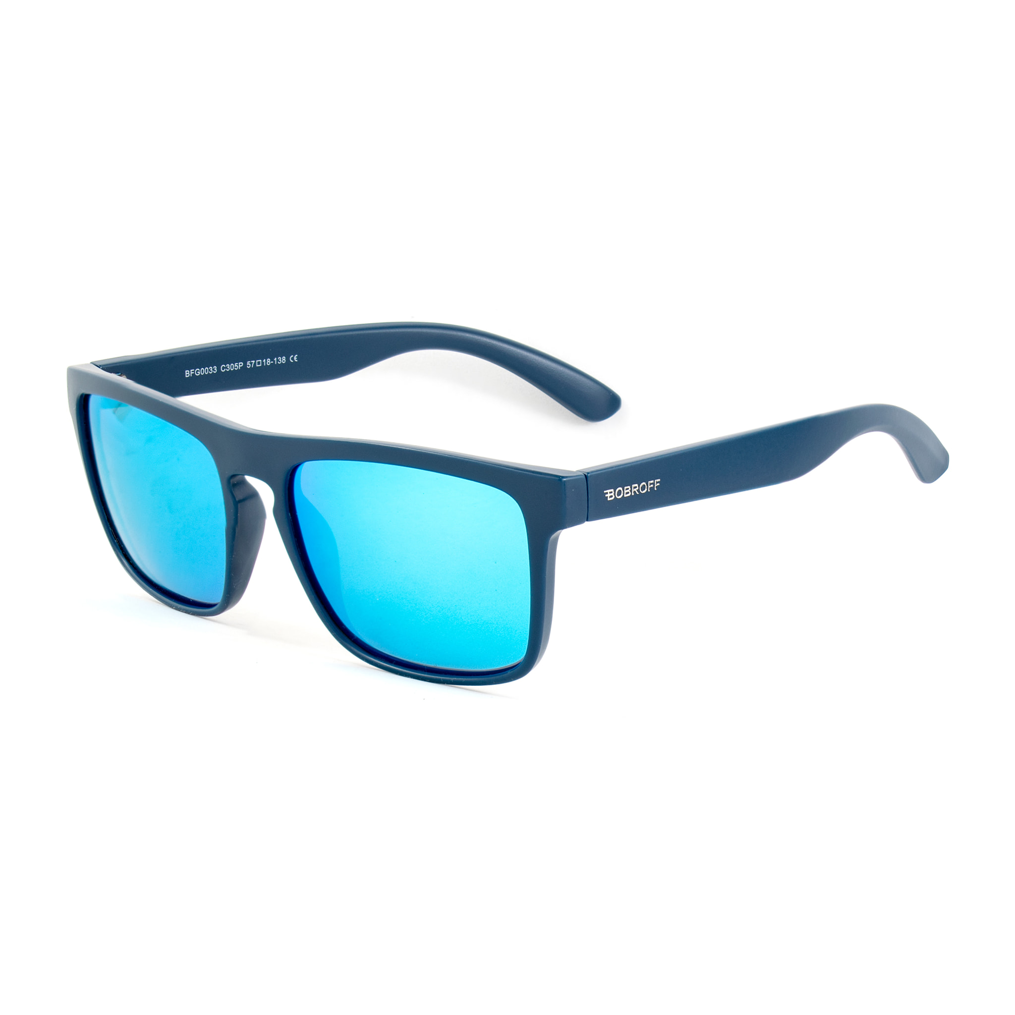 Gafas de sol Bobroff Hombre BFG0033-C305P