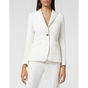 PHILIPP PLEIN Blazer SKULL