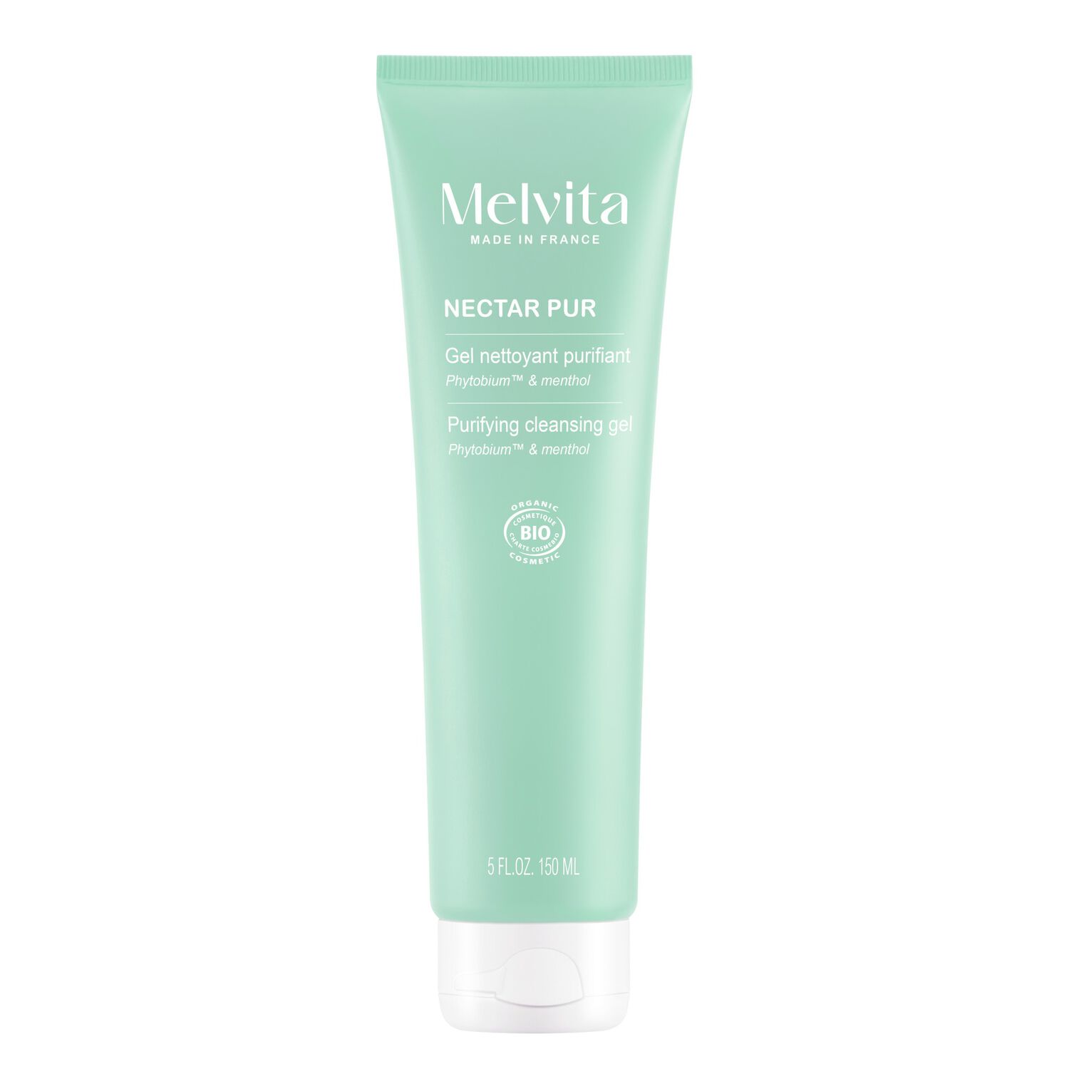 Nectar Pur - Gelée Nettoyante Purifiante 150 ml